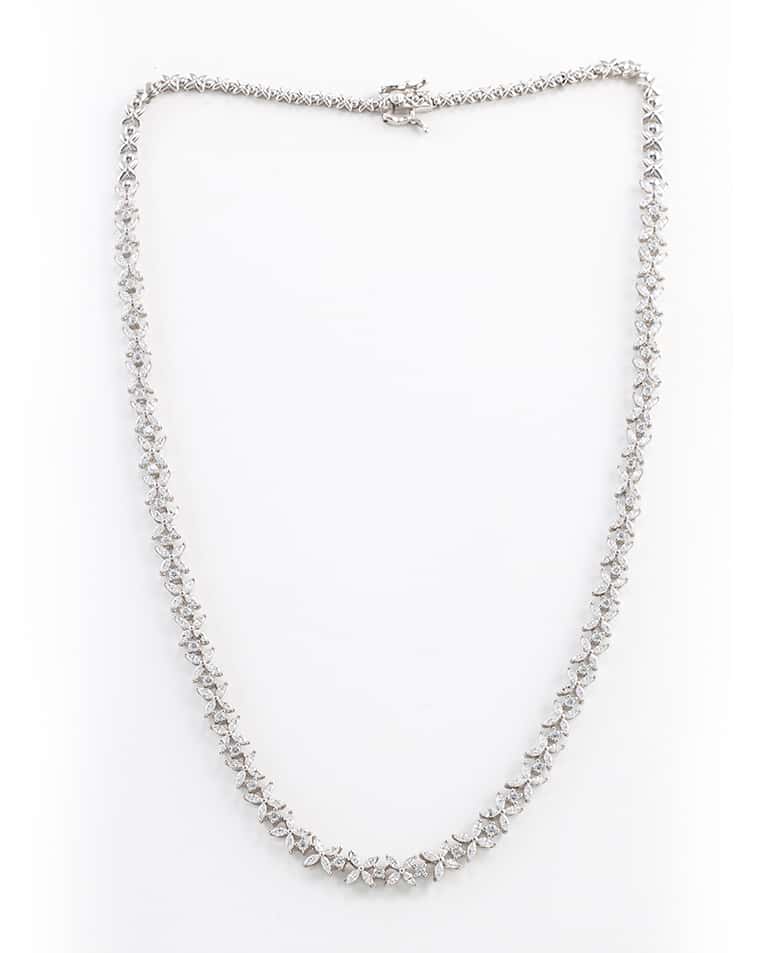 Radiant Marquise Bloom Collection