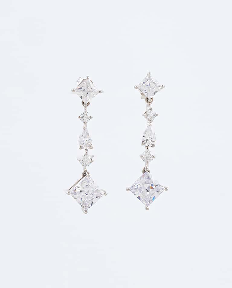 Brilliant Multi-Shape Diamond Collection