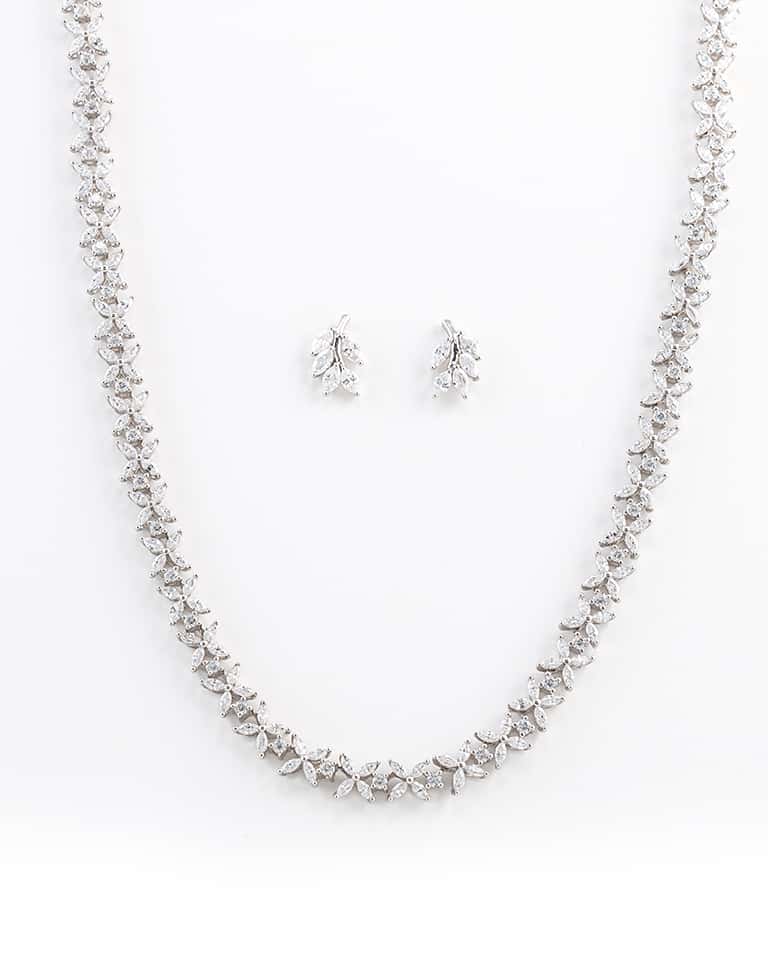 Radiant Marquise Bloom Collection