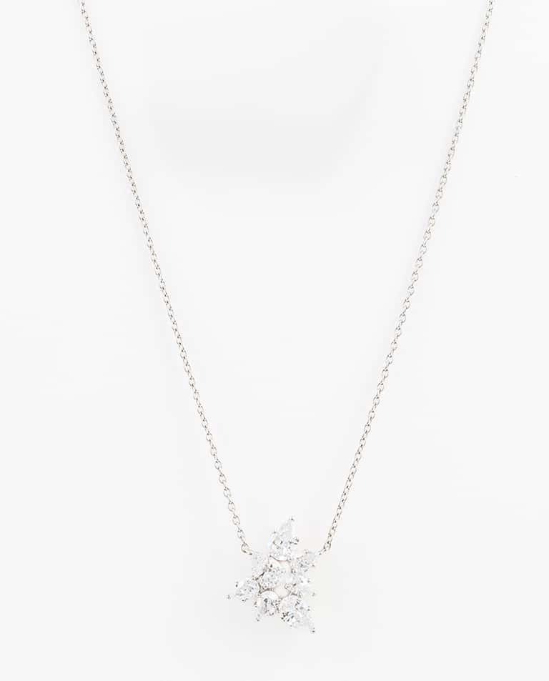 Starlight Marquise Blossom Collection