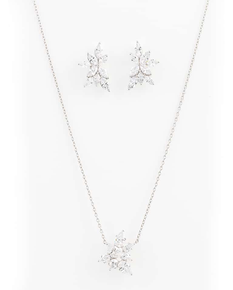 Starlight Marquise Blossom Collection
