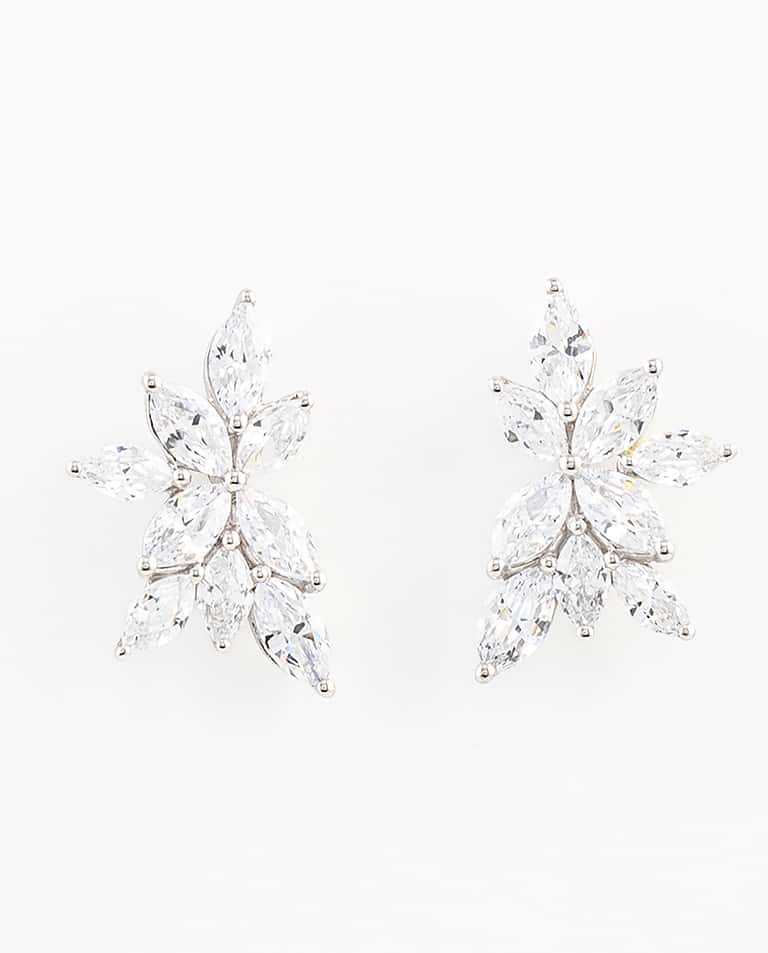 Starlight Marquise Blossom Collection