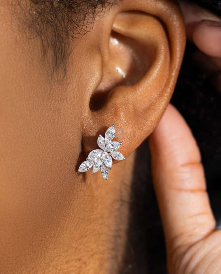 Starlight Marquise Blossom Collection