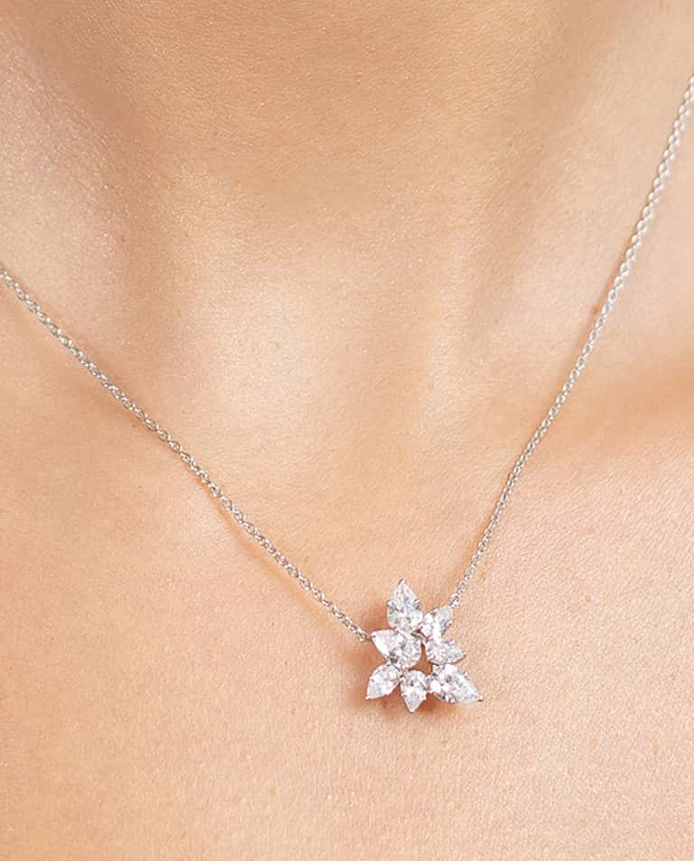 Starlight Marquise Blossom Collection