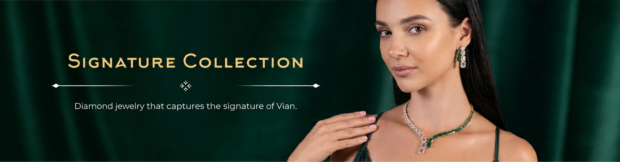 Signature Collection