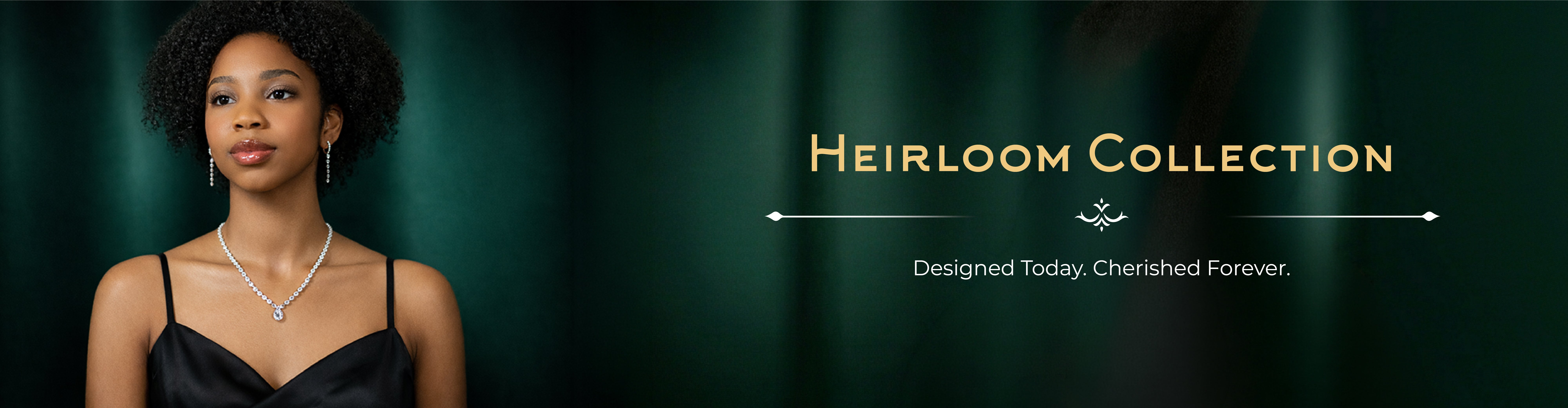 Heirloom Collection