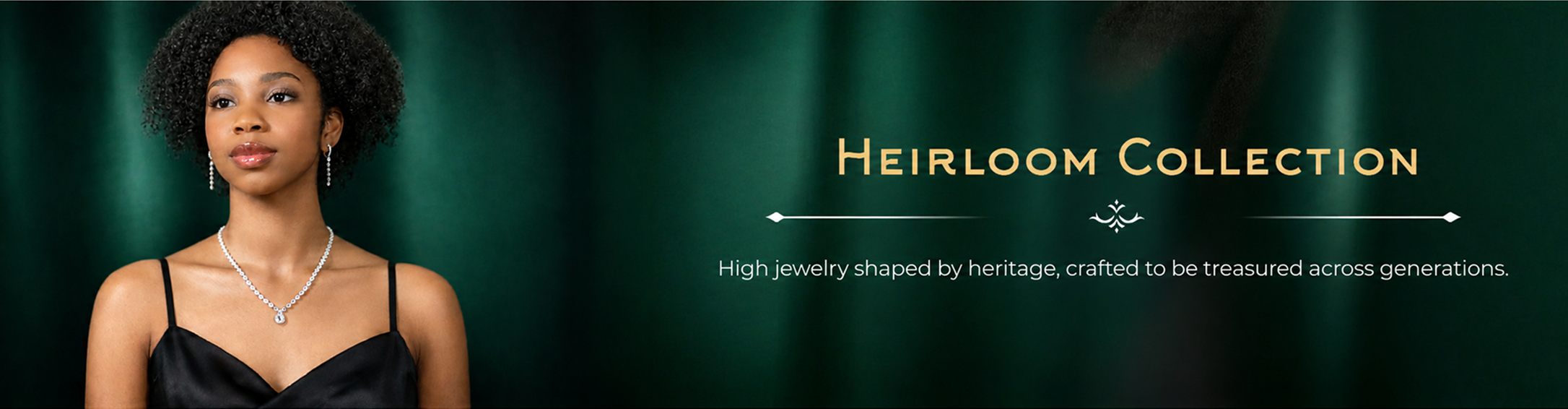 Heirloom Collection