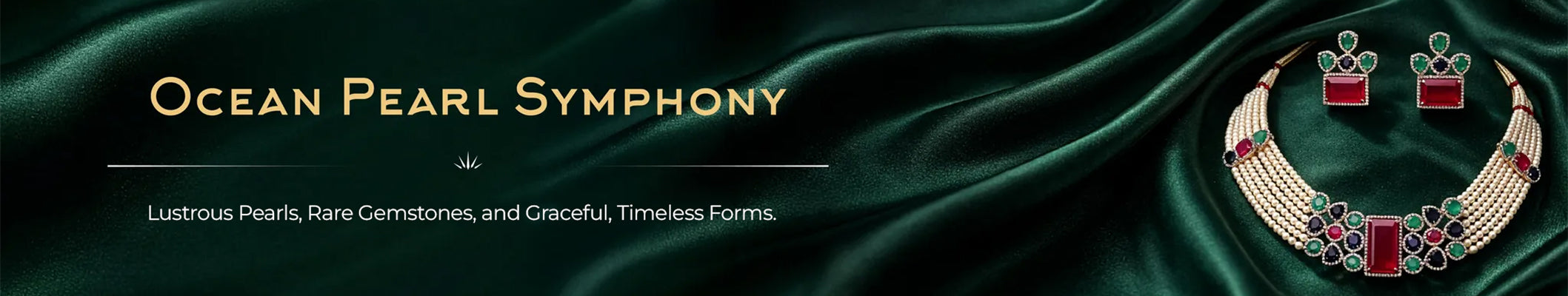 Ocean Pearl Symphony