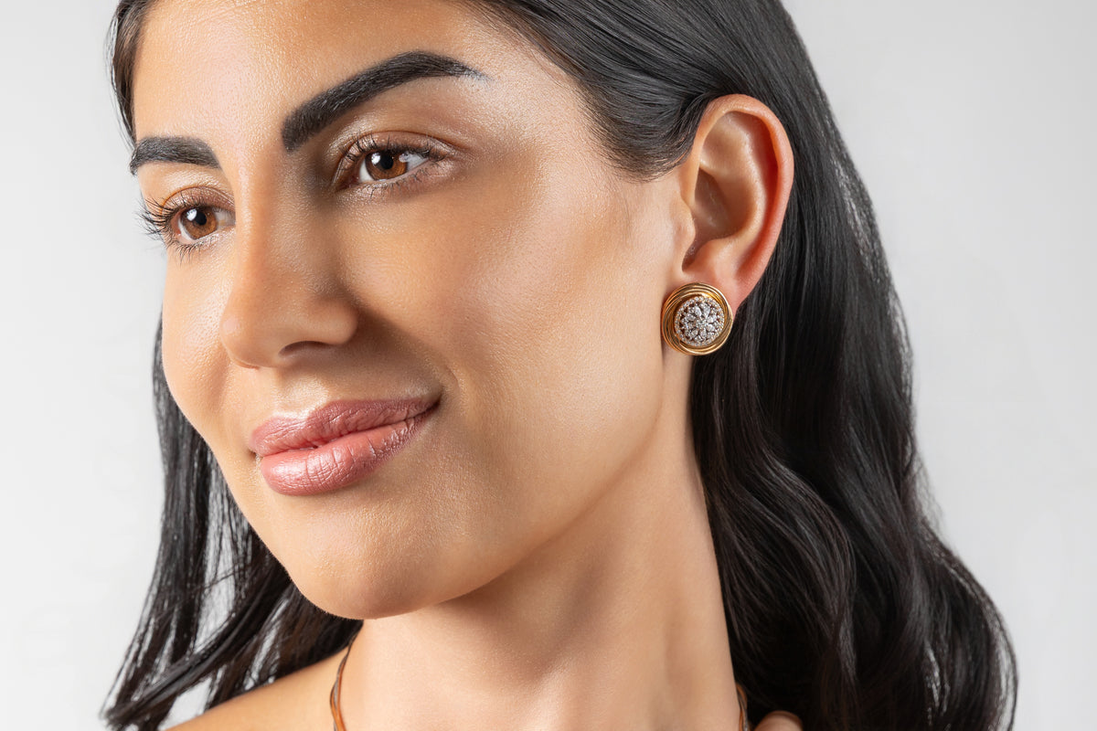 Vian Orbit Diamond Collection