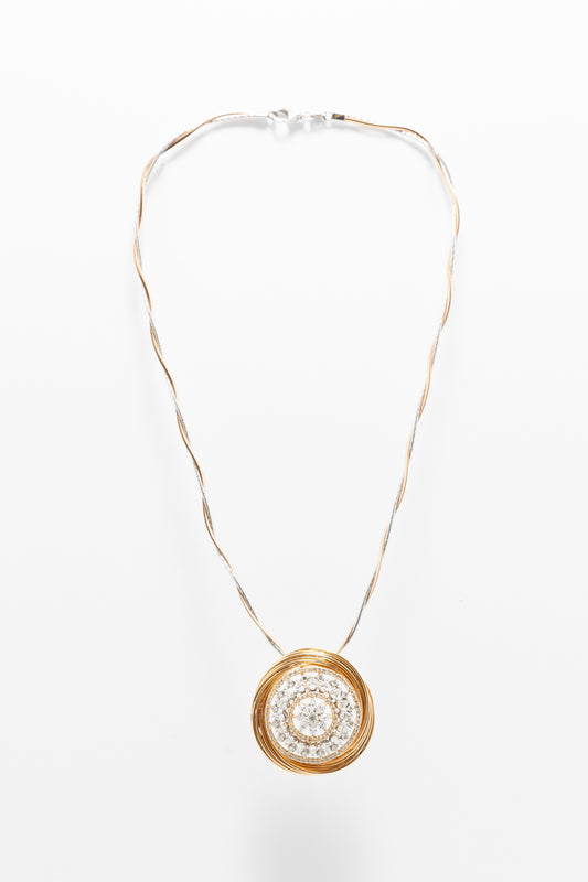 Vian Orbit Diamond Collection