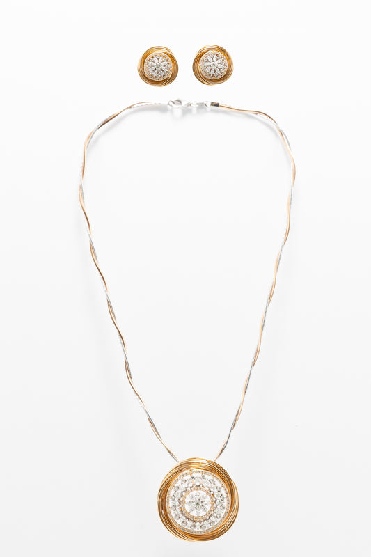 Vian Orbit Diamond Collection