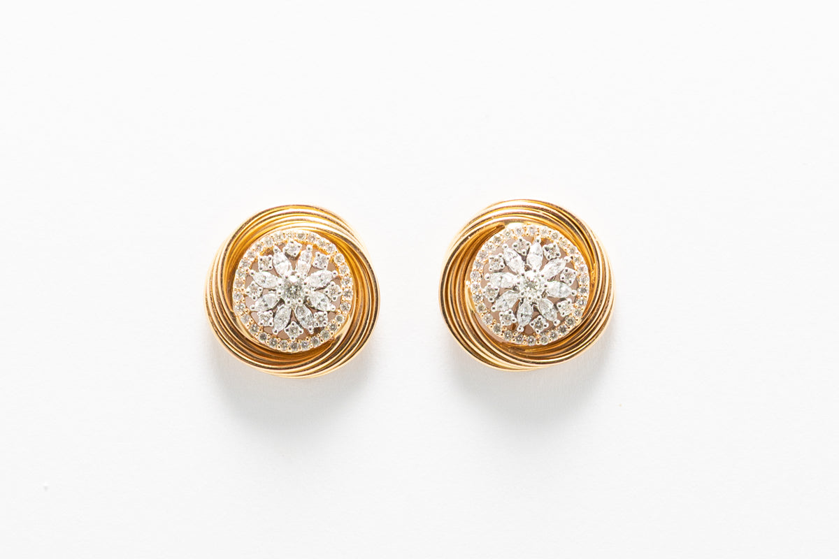 Vian Orbit Diamond Collection