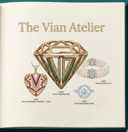 The Vian Atelier