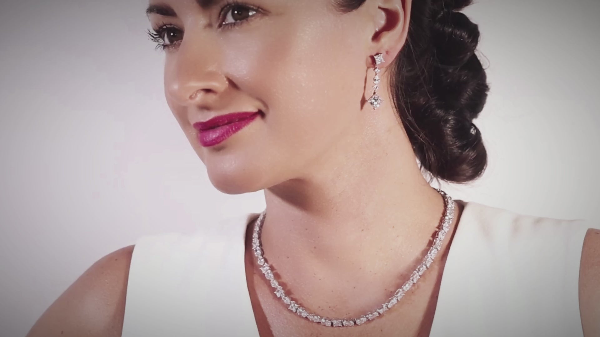 Brilliant Multi-Shape Diamond Collection