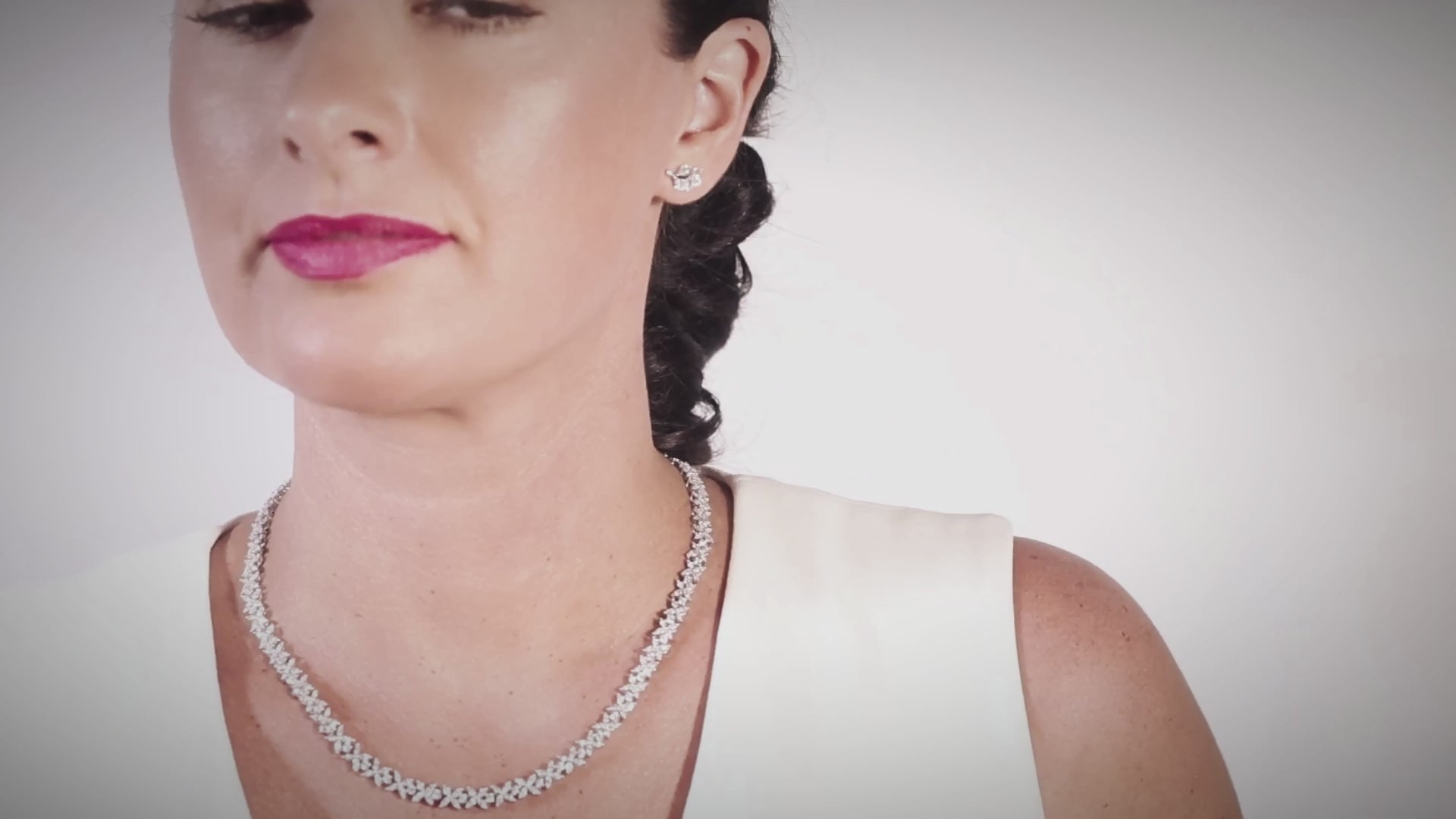 Radiant Marquise Bloom Collection